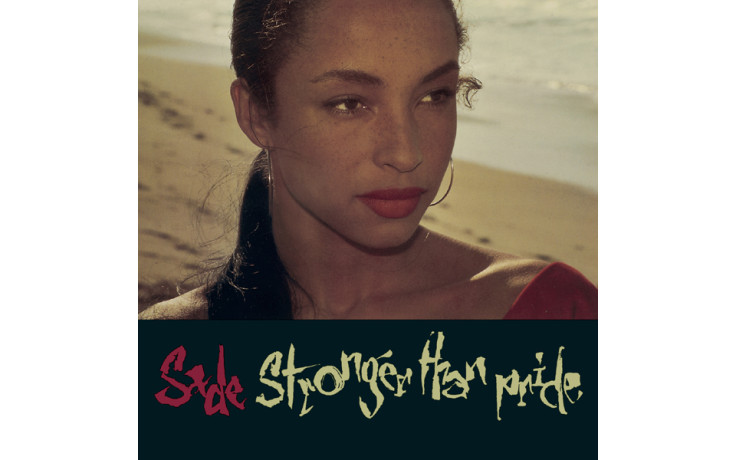 SADE - STRONGER THAN PRIDE 1988/2014 (MOVLP1042, 180 gm.) MUSIC ON VINYL/EU MINT (8718469535361)