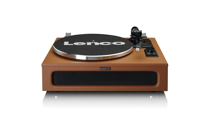 Lenco LS-430BN