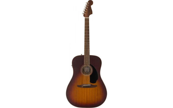 FENDER REDONDO SPECIAL HONEY SUNBURST
