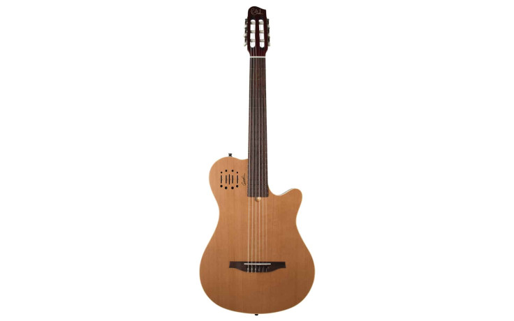 GODIN Multiac Grand Concert Encore Natural SG