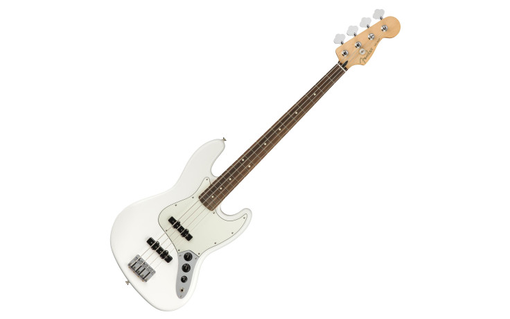 FENDER PLAYER JAZZ BASS PF PWT