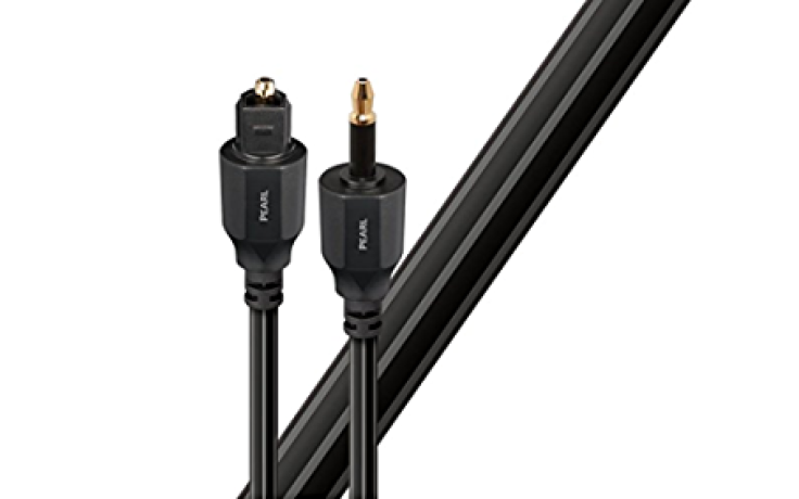 AUDIOQUEST opt 1.5m OPTILINK PEARL MINI