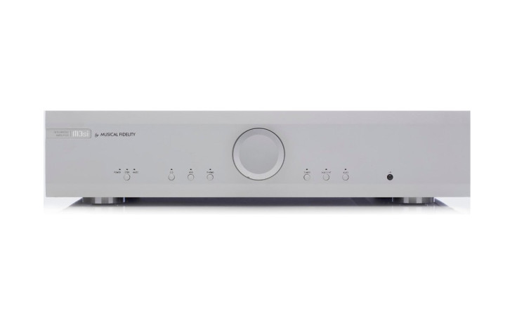Musical Fidelity M3si Silver