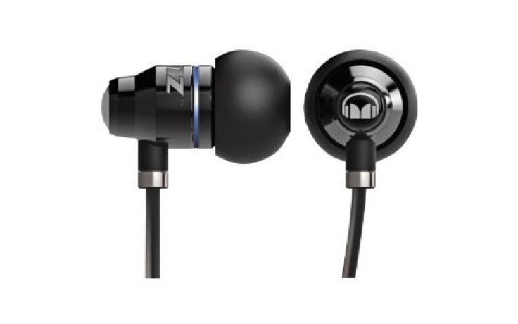 Monster Lil’ Jamz Headphones with ControlTalk