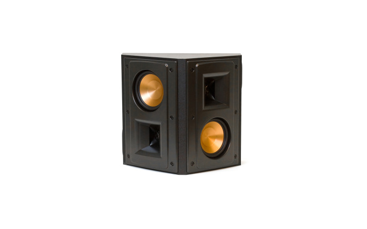 Klipsch Reference RS-42 II Black