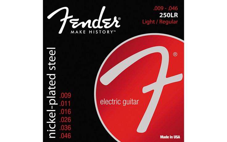FENDER 250LR