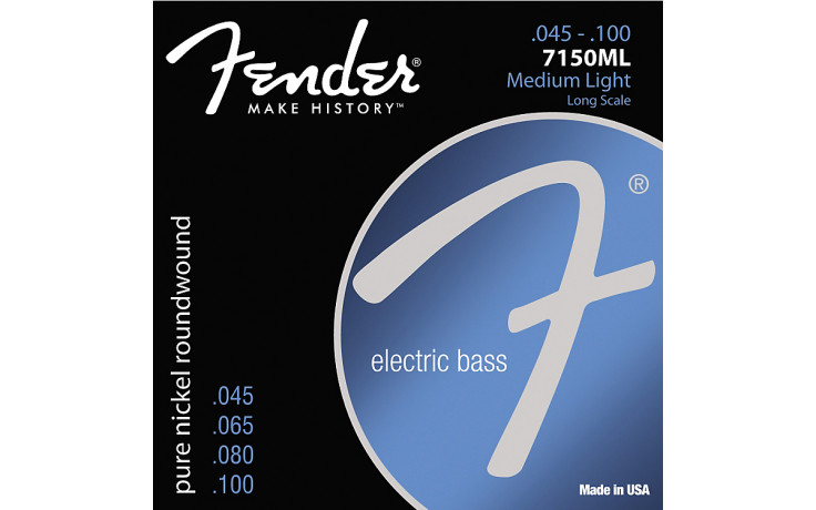FENDER 7150ML