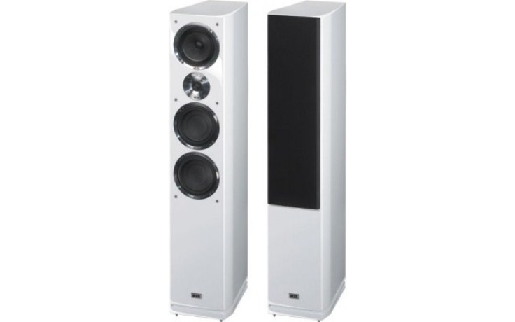 Heco Celan GT 702 Piano White
