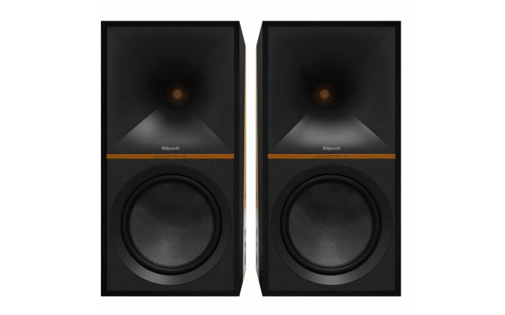 Klipsch The Nines McLaren Edition