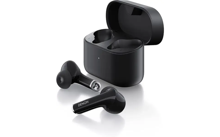 Denon AH-C830NCW Black
