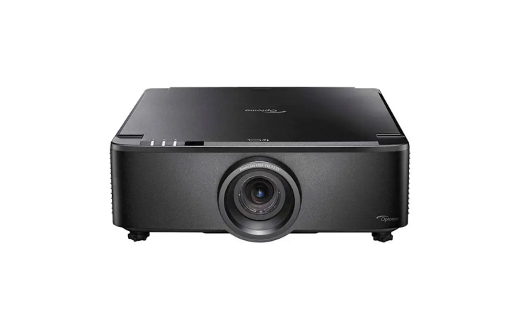 OPTOMA ZU720TST