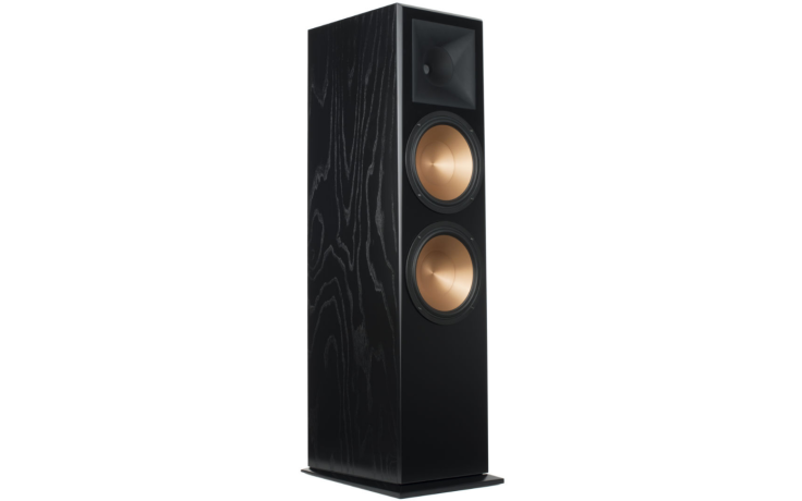 Klipsch Reference RF-7 III BLACK ASH