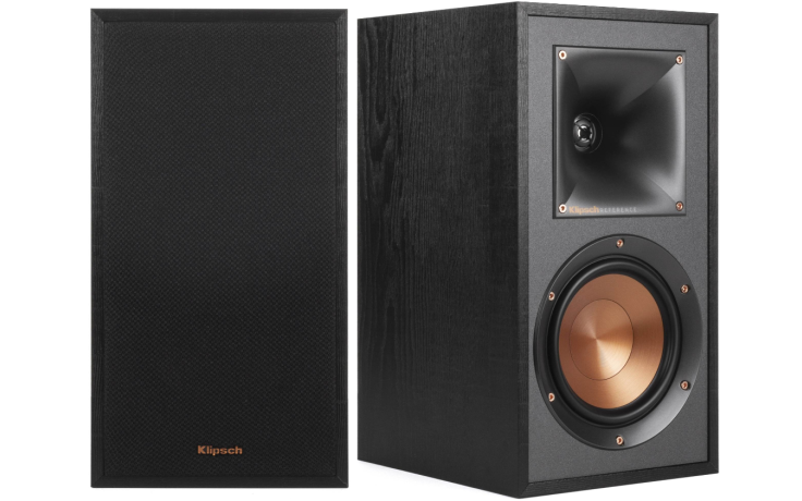 Klipsch Reference R-51M Black