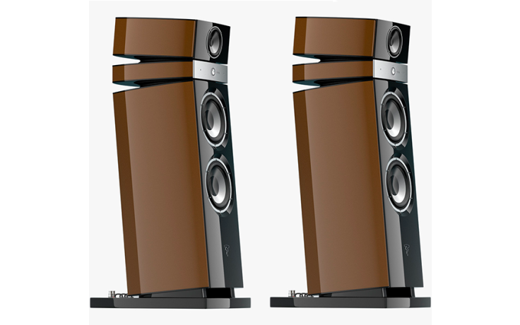 Focal-JMLab Maestro Utopia Warm Hot Chocolate