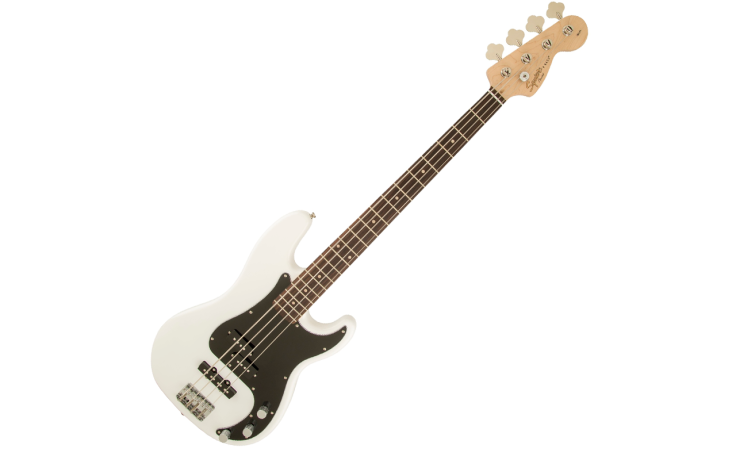 SQUIER by FENDER AFFINITY PJ BASS LRL OWT