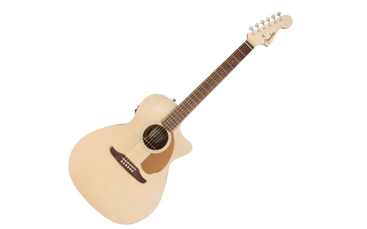 FENDER NEWPORTER PLAYER CHP