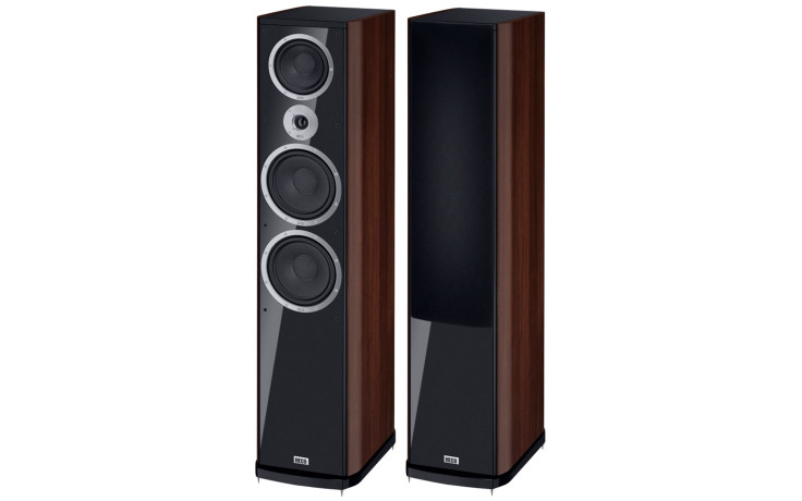 HECO MUSIC STYLE 1000 Espresso