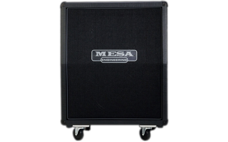 MESA BOOGIE RECTIFIER CABINET 2x12 VERTICAL