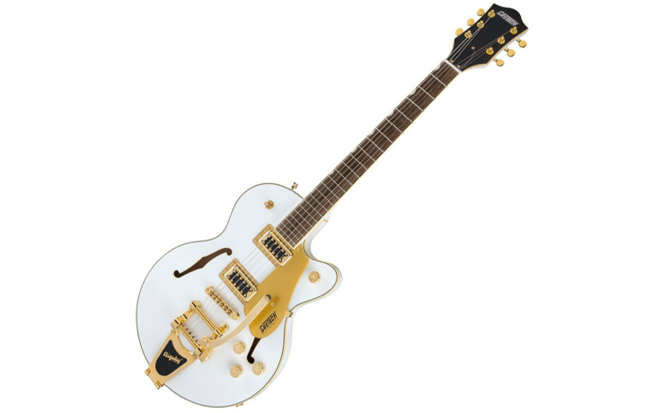 GRETSCH G5655TG LTD SCW