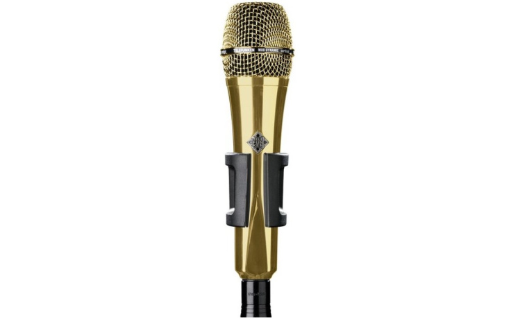 TELEFUNKEN M80 GOLD