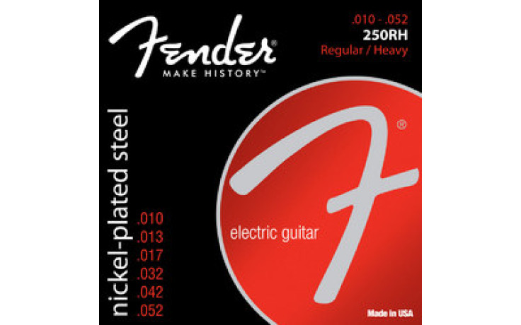 FENDER 250RH