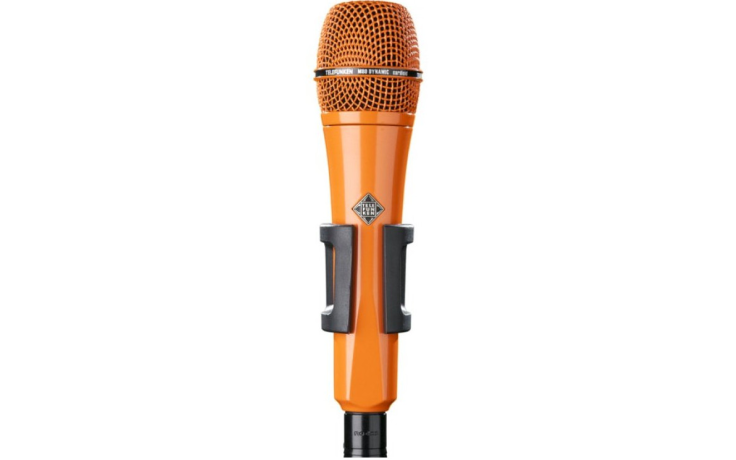 TELEFUNKEN M80 ORANGE
