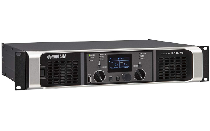 YAMAHA PX5