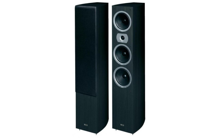 Heco Victa 701 Black