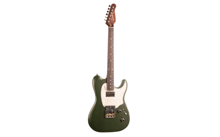 GODIN Stadium ’59 Desert Green RN