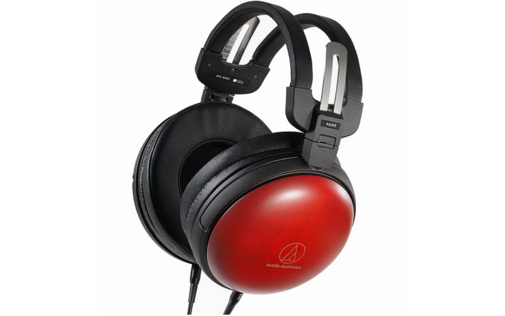 Audio-Technica ATH-AWAS/f