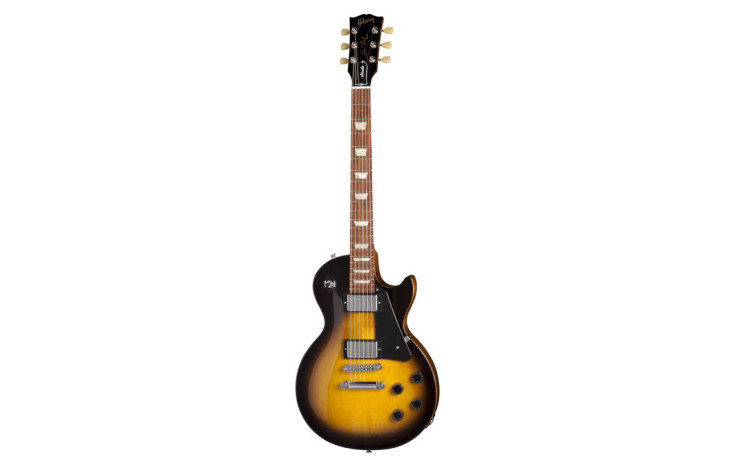 GIBSON LES PAUL STUDIO VINTAGE SB CHROME HARDWARE