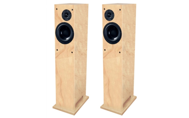 ProAc Response D30 Maple