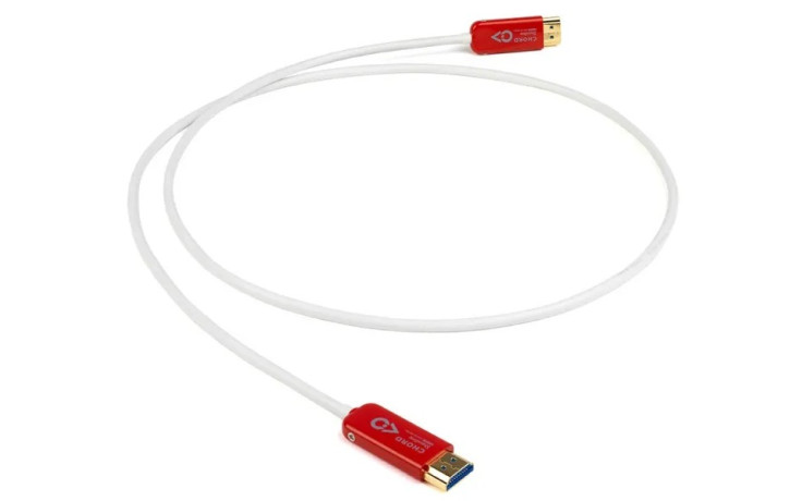 CHORD Shawline HDMI AOC 8k (48Gbps) 1m