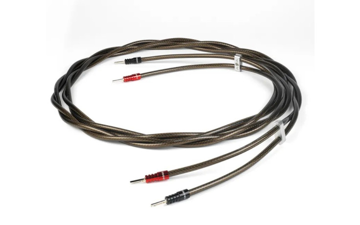 CHORD EpicXL Speaker Cable ban-ban Pair 2.5m