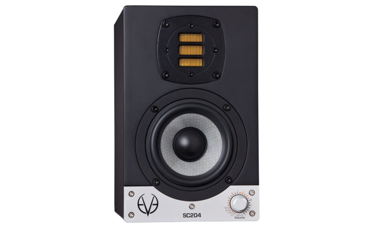 Eve Audio SC204