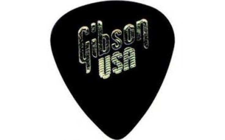Gibson APRGG-74H 1/2 GROSS BLACK STANDARD STYLE/HEAVY