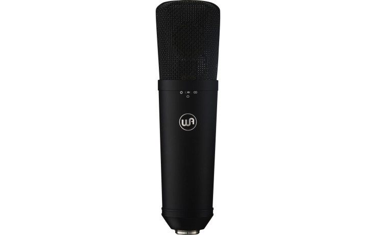 WARM AUDIO WA-87 R2