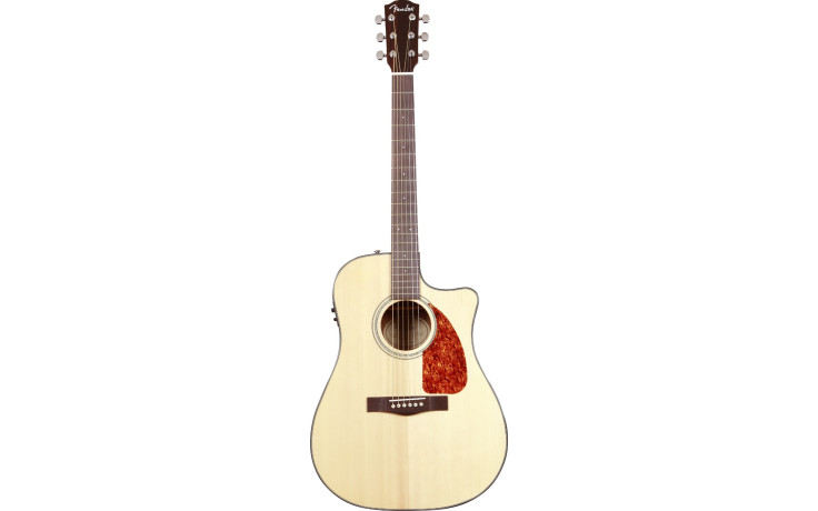 FENDER CD-280SCE NAT