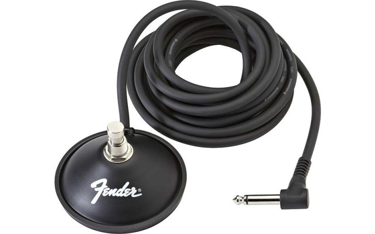 FENDER MUSTANG FOOTSWITCH
