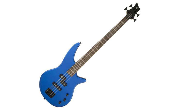 JACKSON JS2 SPECTRA LR METALLIC BLUE