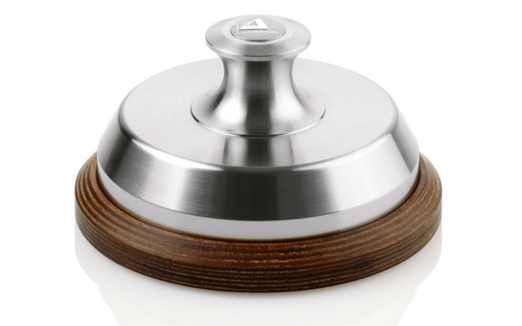 Clearaudio Statement Record Clamp, AC 103
