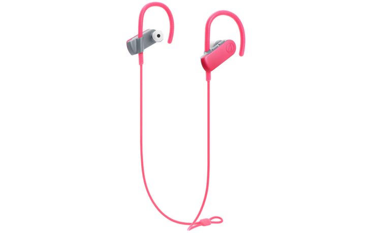 Audio-Technica ATH-SPORT50BTPK