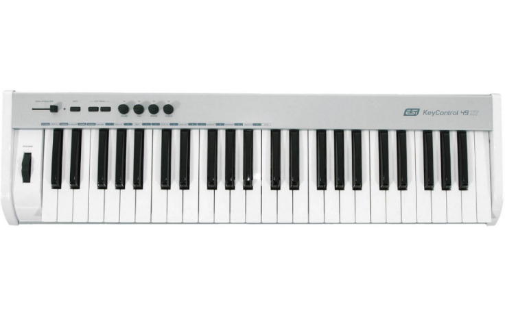 ESI KeyControl 49 XT