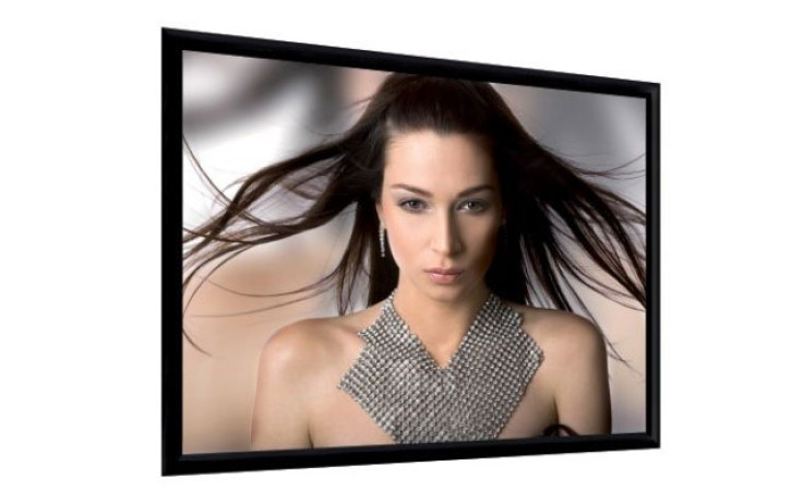 Adeo screen Prestige Reference White 302x170 16:9