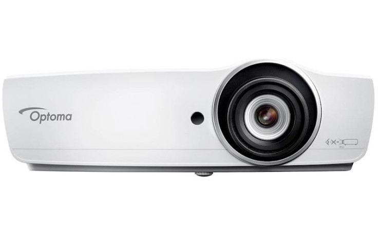 Optoma EH470