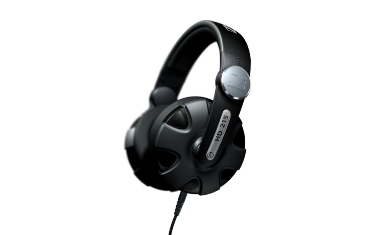 SENNHEISER HD 215 II