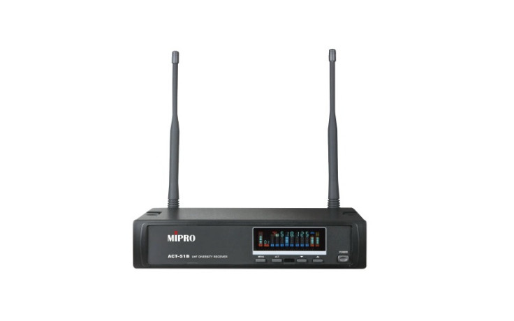 Mipro ACT-51B
