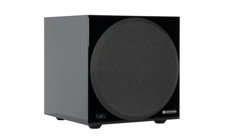 Monitor Audio Anthra W10 High Gloss Black