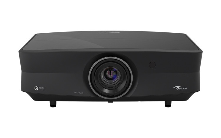 OPTOMA UHZ68LV