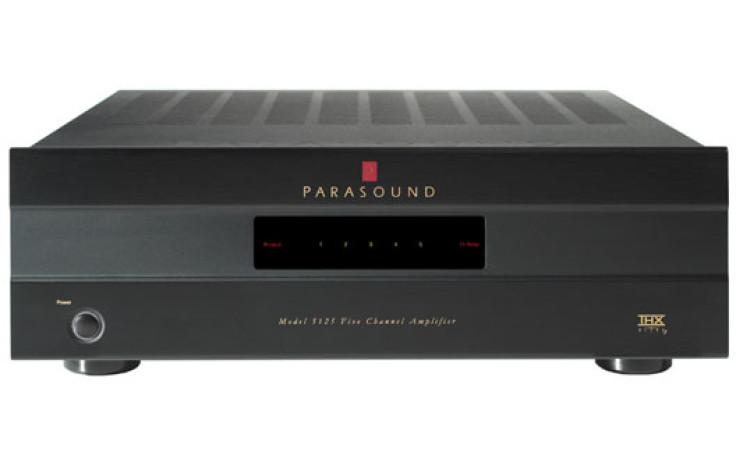 Parasound 5250